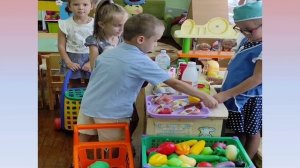 Воспитание бережливости и финансовой культуры