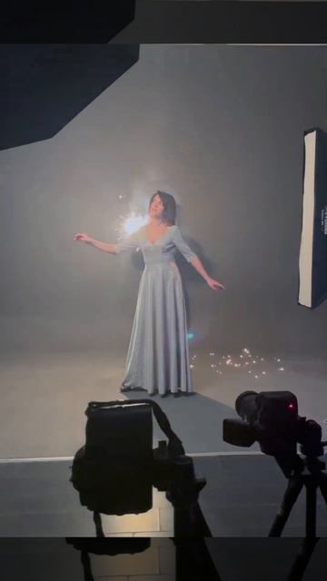 Фотосессия со световыми эффектами. Фризлайт, рисовани смотреть онлайн