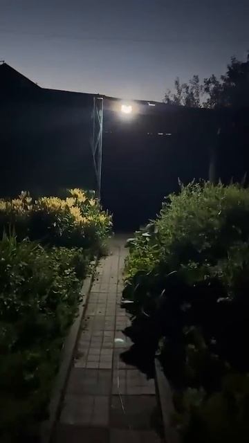 Отзыв №60 ⭐⭐⭐⭐⭐   Уличный прожектор муляж камеры на ? смотреть онлайн