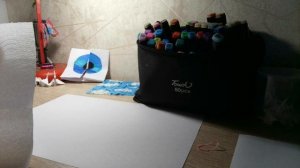 1 часть тутор на розочку🌹