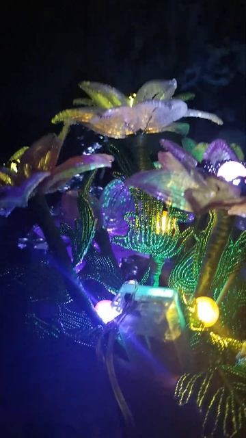 Светильник из бисера своими руками смотреть онлайн