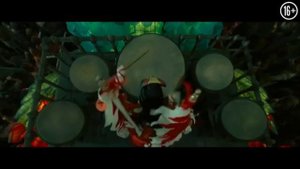 Ассасин-Битва миров (2021)