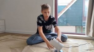 Обзор на проектор HY300Pro mini