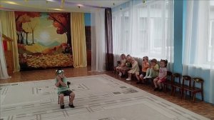 Игра "Хитрый кот" С. Насауленко