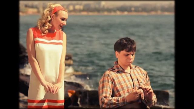 ЛЮБОВЬ СКВОЗЬ ГОДЫ смотреть онлайн