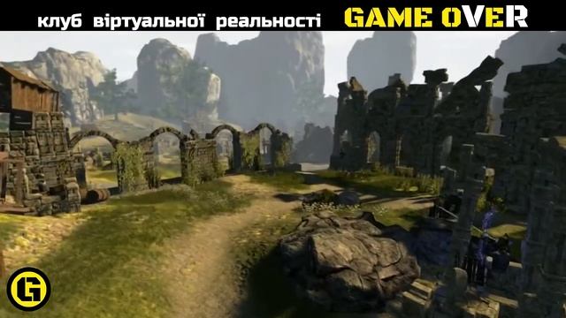 Elven Assassin - [Топ,Шутер,НаДвоих]
