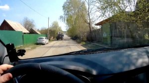 ВЕСТА КРОСС - 9 причин,почему одна из лучших машин для Дачи!