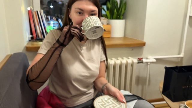 ✨ Путеводитель по Санкт-Петербургу | Необычные места, уютные кафе, отели и особняки СПб