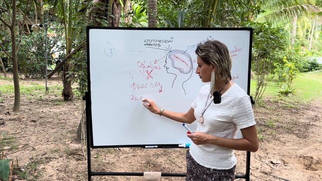 Критический Фактор: Причина всех неудач в гипнозе смотреть онлайн