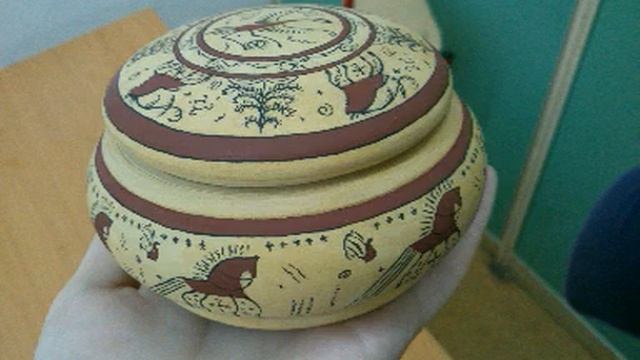 Картины и скульптуры, моей дочери Алёны. смотреть онлайн