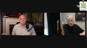 Роджер Уотерс: Темная сторона ВОЙН.Разговор: Украина, Россия, Израиль, Сектор Газа