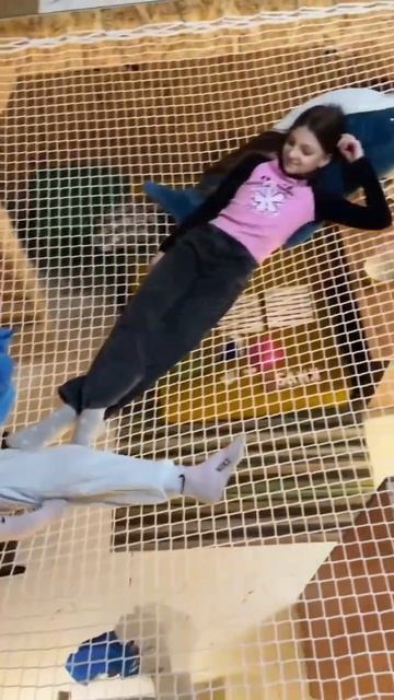 Лофт-сетка в частный дом, г.Минусинск😍 (www.goodnets.su) #гама смотреть онлайн