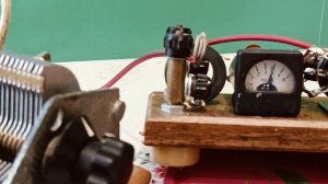 6П6С разница в работе новых ламп наглядно на примере пе