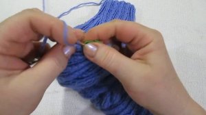 комбинезон для питомцев вязаный спицами для мальчика