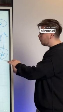 Новый формат работы с блогерами! Реклама в обмен на ак?