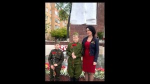 Помните! Через века, через года, —помните!