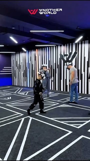 Погружайся не в игру, а в ощущения 🎮