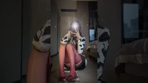 Сексуальные девушки Ч. 108