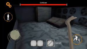 ИСТОРИЯ ПРОВАЛА GRANNY/ ЧТО СЛУЧИЛОСЬ  С ИГРОЙ?