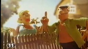 Савинов: Бон Пари - Земляника и Муза Савишна