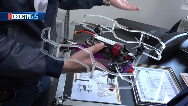 Сахалин и Алтайский край развивают сотрудничество в п смотреть онлайн