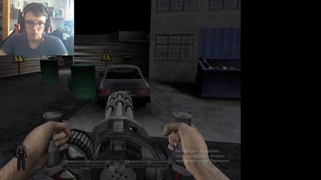 Land of the Dead Road to Fiddlers Green: финал. часть 4