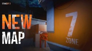 Standoff2_Обозреваем новую карту _Zona7 __