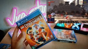 ОХОТА ЗА ИГРАМИ #2 Пополнение коллекции игр и не только PS4/PS5 МАЙ 2024