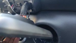 Установка Android COIKA uis8581a на Mercedes W176 (Активация AUX, работа