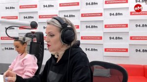 «PRO ФИТНЕС (16+)» 04.05/ВЕДУЩАЯ: Екатерина Родина/ГОСТИ: Оксана Яшанькина, Дмитрий Яшанькин.