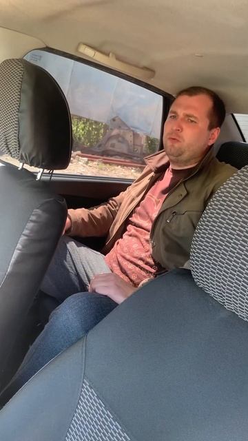 Тип пассажира бывший таксист #заработок #таксую #яндек смотреть онлайн