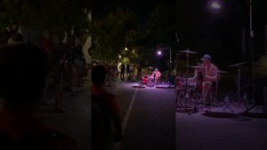 Барабанщик Анапа, смотреть до конца .