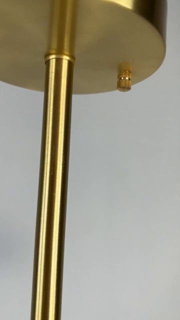 Люстра LOTOS TWO D55 смотреть онлайн