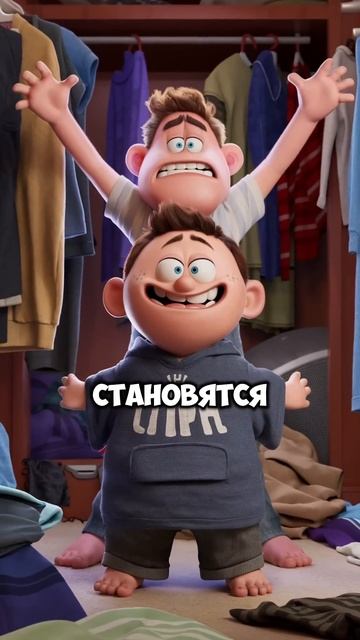 Кто такой Младший брат #ктотакой #историиизжизни #школ