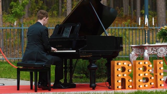 RBI | Русские сезоны | «Музыкальный пленэр» смотреть онлайн