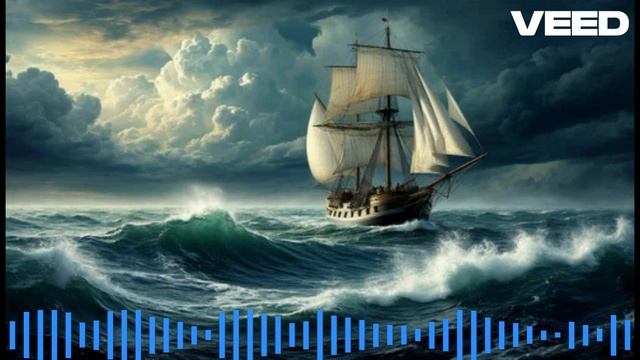 Юргис Балтрушайтис —Ave, stella maris