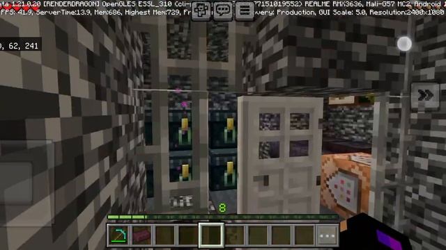 История о том как Читер и Грифер посадили меня в тюрьм? смотреть онлайн