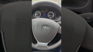 Горит ABS Приора 2