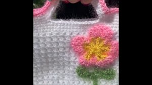 Детские сумочки крючком. Вязание крючком. Вяжу на заказ.