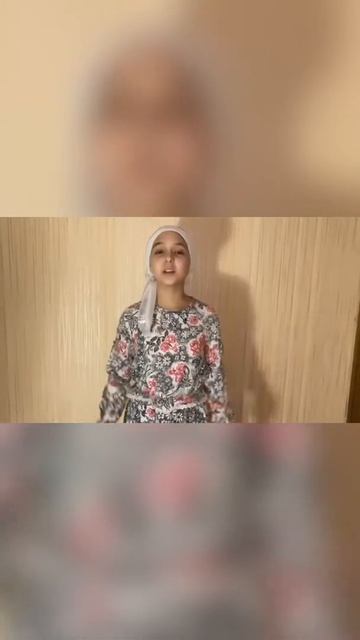 Акция «За красоту родного языка», Кулахметова К., 5 «А» смотреть онлайн