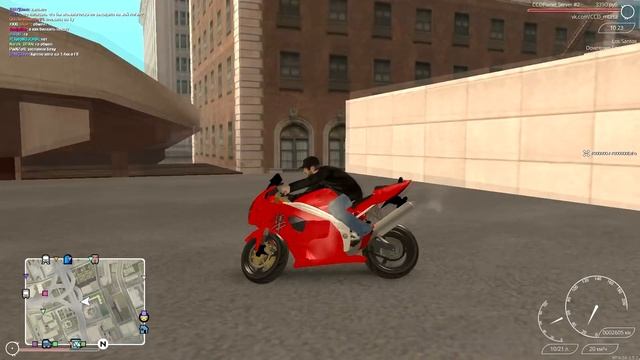 ОХУНЫЙ ДРОП С ВЫСОТКИ НА МОТО