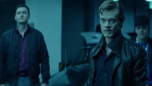 Где ты взял эту тачку/ Отрывок из фильма Джон Уик 2014 смотреть онлайн