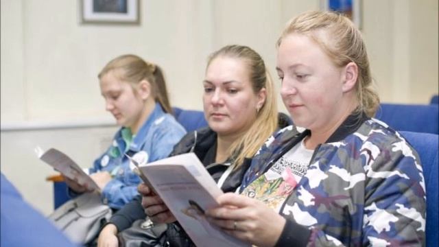 АКЦИЯ «РОЗОВАЯ ЛЕНТОЧКА» ШАГАЕТ ПО ГОРОДАМ МОСКОВСКО?