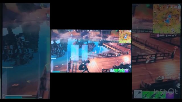 Fortnite пытаюсь занять топ один ￼ смотреть онлайн