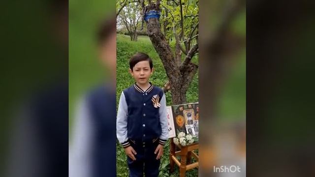 Всероссийская акция "Георгиевская лента - Онлайн" смотреть онлайн