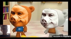 Реакция на Super Mario World Crazy Sonic. Реакция на LeonMonstR.