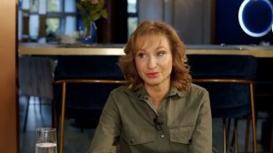 Ольга Прокофьева Интервью