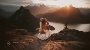 Stillness at Sunset ~ Beautiful Instrumental Music Mix ~ Chill-out Playlist to Inner Calm