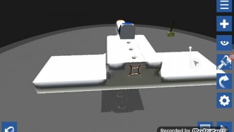 Simpleplanes часть 1