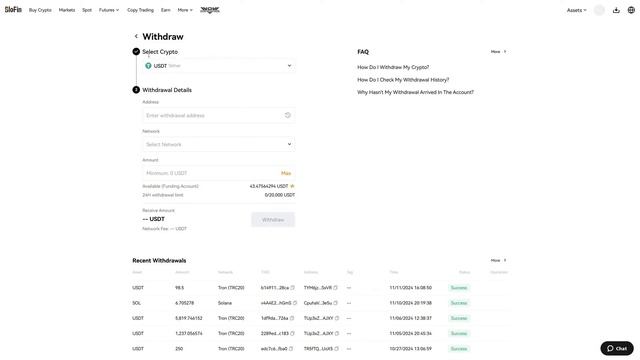 BTCC - Как пополнить счет на BTCC (пошаговое руководство) смотреть онлайн